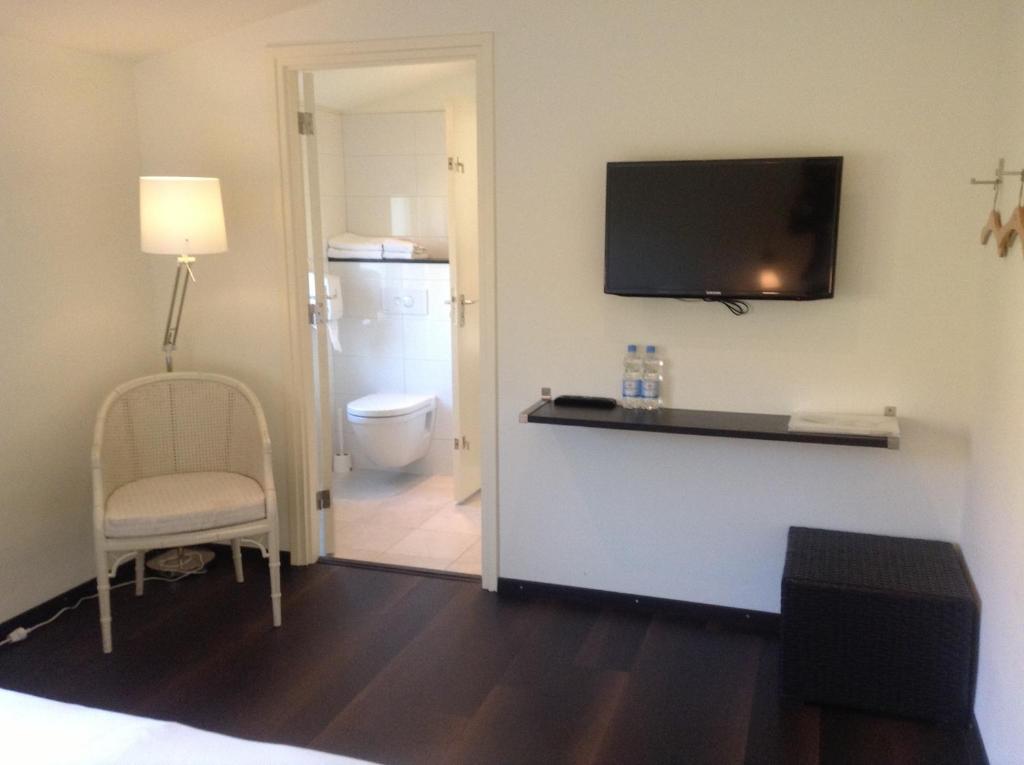 Hotel Lamerichs Valkenburg  Bilik gambar