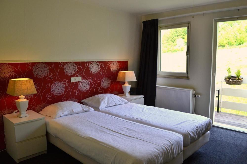 Hotel Lamerichs Valkenburg  Luaran gambar