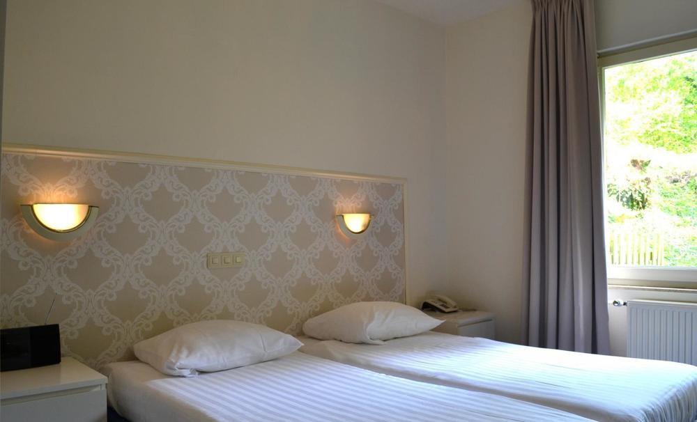 Hotel Lamerichs Valkenburg  Luaran gambar