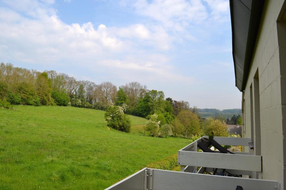 Hotel Lamerichs Valkenburg  Luaran gambar