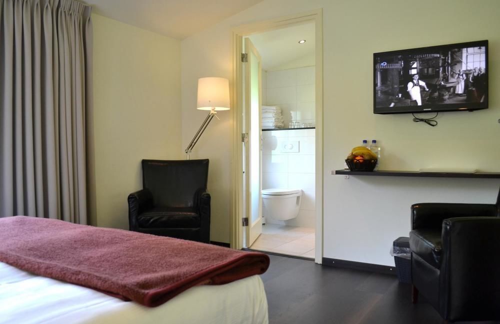 Hotel Lamerichs Valkenburg  Luaran gambar
