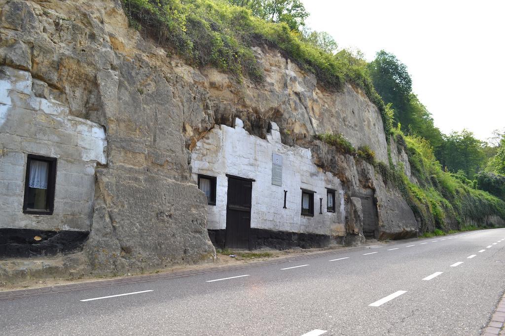 Hotel Lamerichs Valkenburg  Luaran gambar