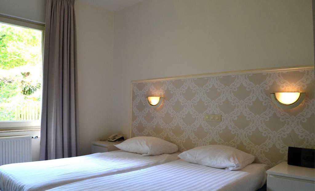 Hotel Lamerichs Valkenburg  Luaran gambar