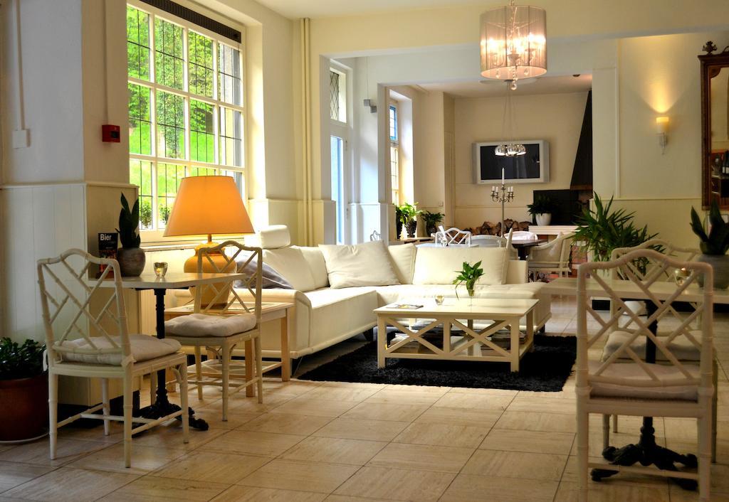 Hotel Lamerichs Valkenburg  Luaran gambar