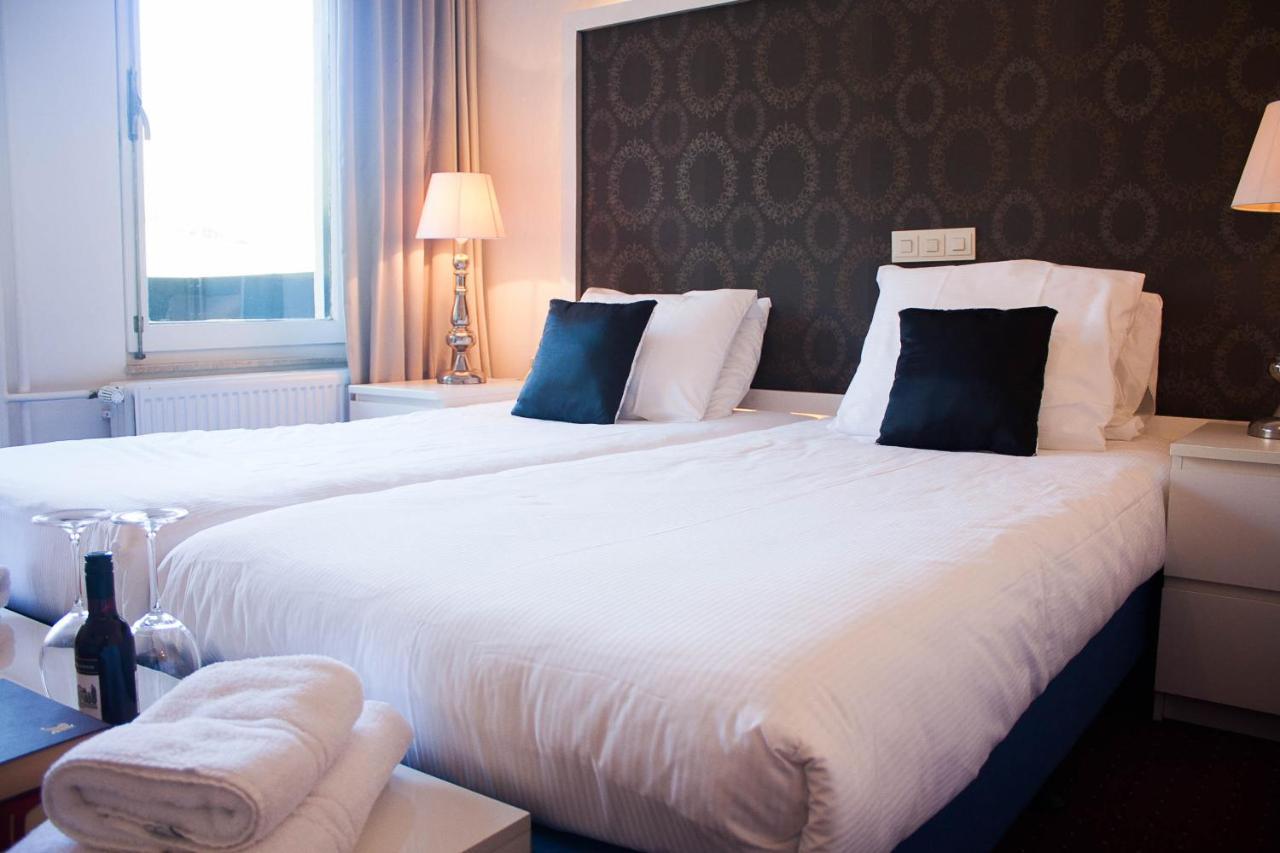Hotel Lamerichs Valkenburg  Luaran gambar