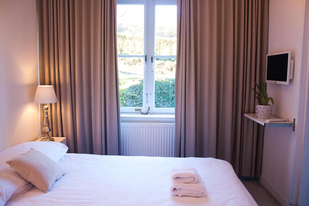 Hotel Lamerichs Valkenburg  Luaran gambar
