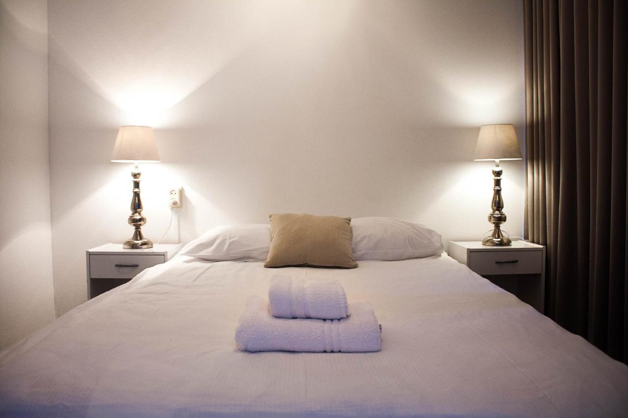 Hotel Lamerichs Valkenburg  Luaran gambar