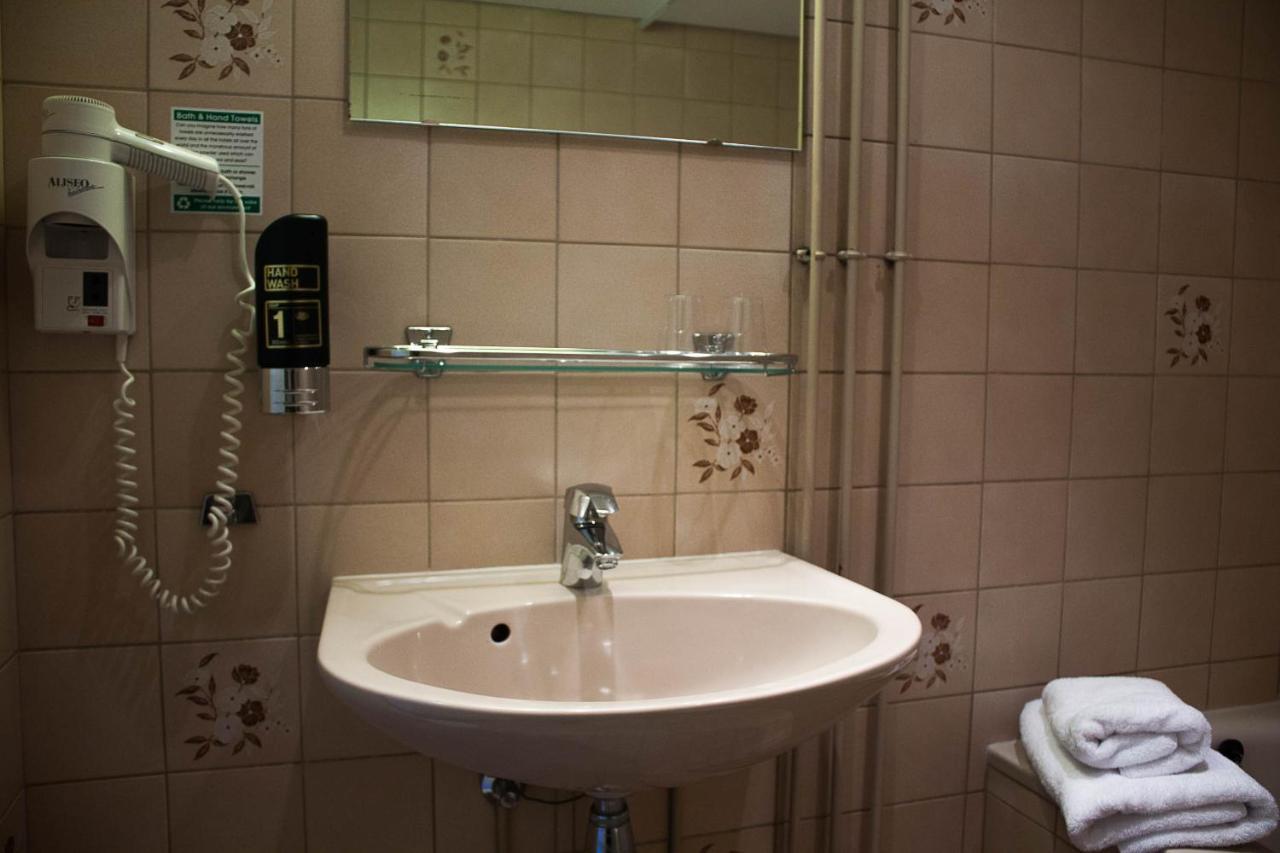 Hotel Lamerichs Valkenburg  Luaran gambar