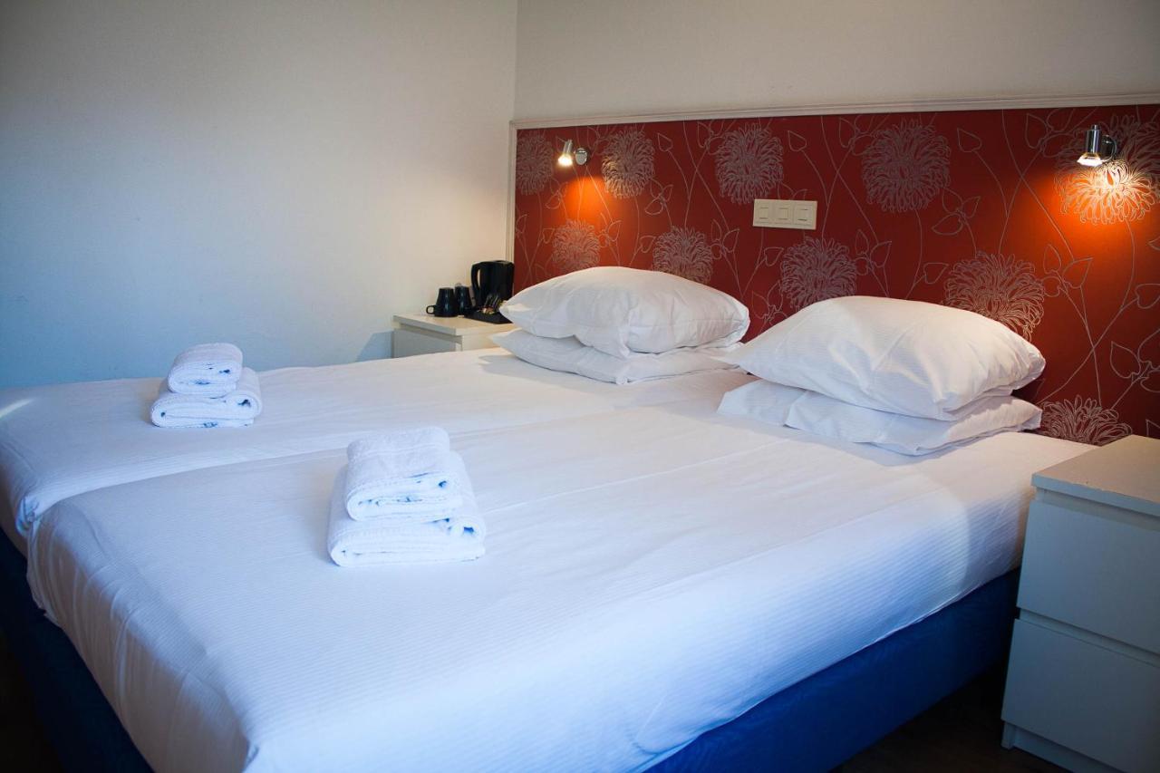 Hotel Lamerichs Valkenburg  Luaran gambar