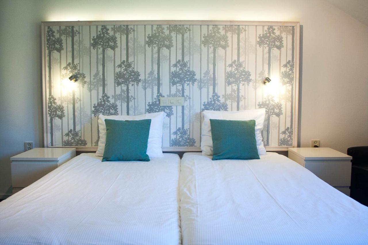 Hotel Lamerichs Valkenburg  Luaran gambar
