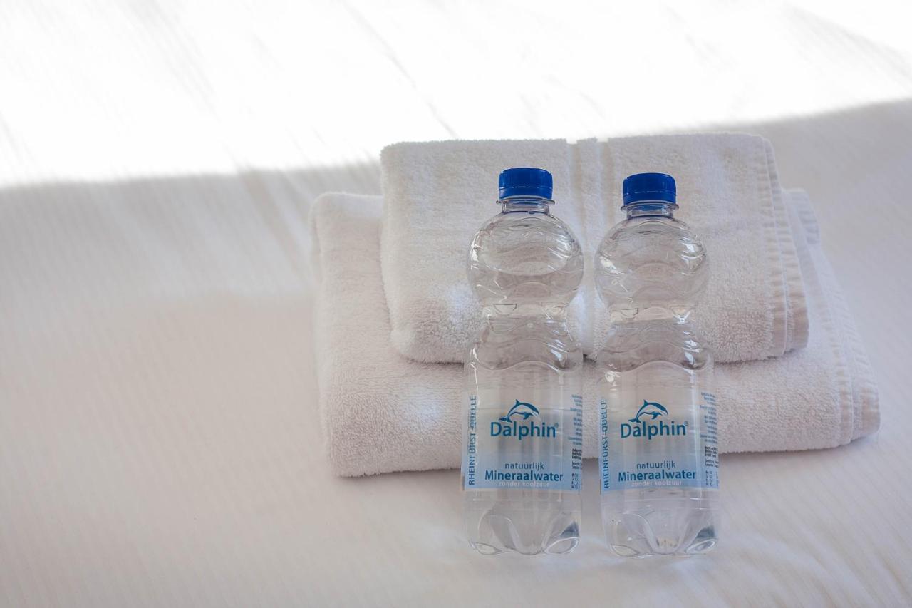 Hotel Lamerichs Valkenburg  Luaran gambar